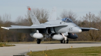 Photo ID 185636 by Hans-Werner Klein. Spain Air Force McDonnell Douglas C 15 Hornet EF 18A, C 15 14