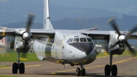 Photo ID 185674 by Werner P. Hungary Air Force Antonov An 26, 406