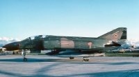 Photo ID 185714 by Alex Staruszkiewicz. Spain Air Force McDonnell Douglas F 4C Phantom II, C 12 40