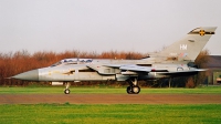 Photo ID 187034 by Jan Eenling. UK Air Force Panavia Tornado F3, ZE167