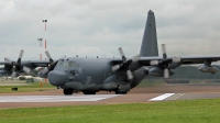 Photo ID 185965 by Richard de Groot. USA Air Force Lockheed MC 130H Hercules L 382, 87 0024