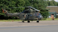 Photo ID 186044 by Hans-Werner Klein. UK Air Force Westland Puma HC1 SA 330E, ZA937