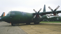 Photo ID 22279 by Michael Baldock. USA Air Force Lockheed C 130A Hercules L 182, 55 0023