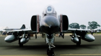 Photo ID 22280 by Michael Baldock. USA Air Force McDonnell Douglas F 4E Phantom II, 66 0370