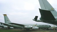 Photo ID 22286 by Michael Baldock. USA Air Force Boeing KC 135A Stratotanker 717 100, 59 1511