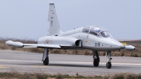 Photo ID 186129 by Jorge Guerra. Spain Air Force Northrop SF 5M Freedom Fighter, AE 9 29