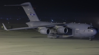 Photo ID 186140 by Rick van Engelen. NATO Strategic Airlift Capability Boeing C 17A Globemaster III, 08 0001