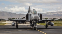 Photo ID 186154 by Thomas Ziegler - Aviation-Media. T rkiye Air Force McDonnell Douglas F 4E 2020 Terminator, 73 1022