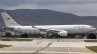 Photo ID 186179 by Thomas Ziegler - Aviation-Media. Saudi Arabia Air Force Airbus A330 243MRTT, 2401