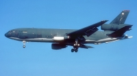 Photo ID 186199 by Rainer Mueller. USA Air Force McDonnell Douglas KC 10A Extender DC 10 30CF, 86 0038