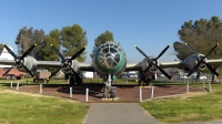 Photo ID 186267 by W.A.Kazior. USA Air Force Boeing B 29A Superfortress, 44 61535