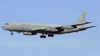 Photo ID 186254 by Alberto Gonzalez. Spain Air Force Boeing 707 351C, TM 17 4