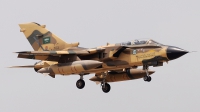 Photo ID 186255 by Alberto Gonzalez. Saudi Arabia Air Force Panavia Tornado IDS, 703