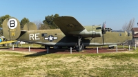 Photo ID 186685 by W.A.Kazior. USA Air Force Consolidated B 24M Liberator, 44 41916