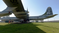 Photo ID 186360 by W.A.Kazior. USA Air Force Convair RB 36H Peacemaker, 51 13730