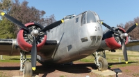 Photo ID 187506 by W.A.Kazior. USA Air Force Douglas B 18B Bolo, 37 0029