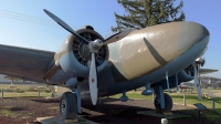 Photo ID 187507 by W.A.Kazior. South Africa Air Force Lockheed C 56A Lodestar, 1373