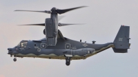 Photo ID 186692 by Radim Spalek. USA Air Force Bell Boeing CV 22B Osprey, 08 0050