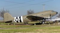 Photo ID 186766 by W.A.Kazior. USA Army Air Force Douglas C 47A Skytrain, 43 15977