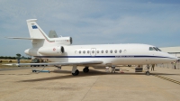 Photo ID 22373 by Jorge Molina. Italy Air Force Dassault Falcon 900EX, MM62245