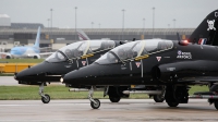 Photo ID 186807 by Barry Swann. UK Air Force British Aerospace Hawk T 1A, XX339