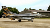 Photo ID 186778 by Alex Staruszkiewicz. Belgium Air Force General Dynamics F 16AM Fighting Falcon, FA 94