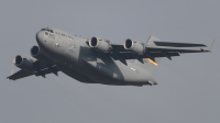 Photo ID 187437 by Luca Fahrni. USA Air Force Boeing C 17A Globemaster III, 05 5142