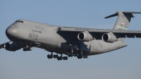 Photo ID 186883 by Luca Fahrni. USA Air Force Lockheed C 5M Super Galaxy L 500, 85 0007