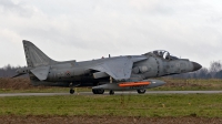 Photo ID 198258 by Jan Eenling. Italy Navy McDonnell Douglas AV 8B Harrier ll, MM7199