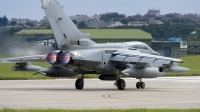 Photo ID 186935 by Joop de Groot. UK Air Force Panavia Tornado GR4, ZD739