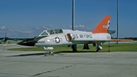 Photo ID 186961 by David F. Brown. USA Air Force Convair QF 106B Delta Dart, 57 2530