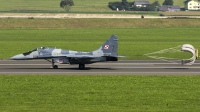 Photo ID 186967 by Thomas Ziegler - Aviation-Media. Poland Air Force Mikoyan Gurevich MiG 29G 9 12A, 105