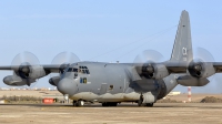 Photo ID 186995 by MANUEL ACOSTA. USA Air Force Lockheed MC 130P Hercules L 382, 66 0219