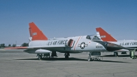 Photo ID 187052 by David F. Brown. USA Air Force Convair QF 106A Delta Dart, 59 0102