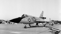 Photo ID 187066 by David F. Brown. USA Air Force Convair F 106A Delta Dart 8, 57 2496