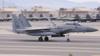 Photo ID 22394 by Erik Bruijns. Saudi Arabia Air Force McDonnell Douglas F 15S Strike Eagle, 612