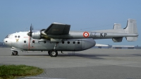 Photo ID 187099 by Hans-Werner Klein. France Air Force Nord N 2501F Noratlas, 142