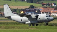 Photo ID 187165 by Thomas Ziegler - Aviation-Media. Italy Air Force Alenia Aermacchi C 27J Spartan, MM62215