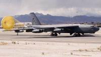 Photo ID 22441 by Erik Bruijns. USA Air Force Boeing B 52H Stratofortress, 61 0036