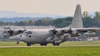 Photo ID 187183 by Radim Spalek. Sweden Air Force Lockheed Tp 84 Hercules C 130H L 382, 84002