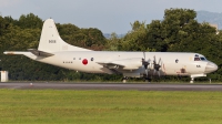 Photo ID 187233 by Andreas Zeitler - Flying-Wings. Japan Navy Lockheed P 3C Orion, 5055