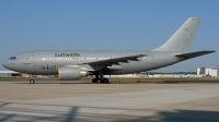 Photo ID 187274 by Hans-Werner Klein. Germany Air Force Airbus A310 304MRTT, 10 27