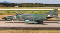 Photo ID 187287 by Andreas Zeitler - Flying-Wings. Japan Air Force McDonnell Douglas F 4EJ KAI Phantom II, 77 6392