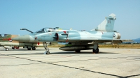 Photo ID 22517 by Erik Bruijns. Greece Air Force Dassault Mirage 2000EG, 210