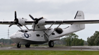 Photo ID 187814 by Jan Eenling. Private Plane Sailing Consolidated PBY 5A Catalina, G PBYA