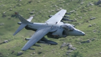 Photo ID 22460 by Neil Bates. UK Air Force British Aerospace Harrier GR 7A, ZD465