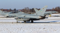 Photo ID 187473 by Mathias Grägel - GME-AirFoto. Germany Air Force Eurofighter EF 2000 Typhoon S, 30 93