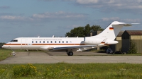 Photo ID 187563 by Andreas Zeitler - Flying-Wings. Germany Air Force Bombardier BD 700 1A11 Global 5000, 98 48