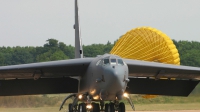 Photo ID 22419 by Tom Gibbons. USA Air Force Boeing B 52H Stratofortress, 61 0003