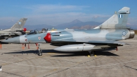 Photo ID 187645 by Stamatis Alipasalis. Greece Air Force Dassault Mirage 2000 5EG, 551